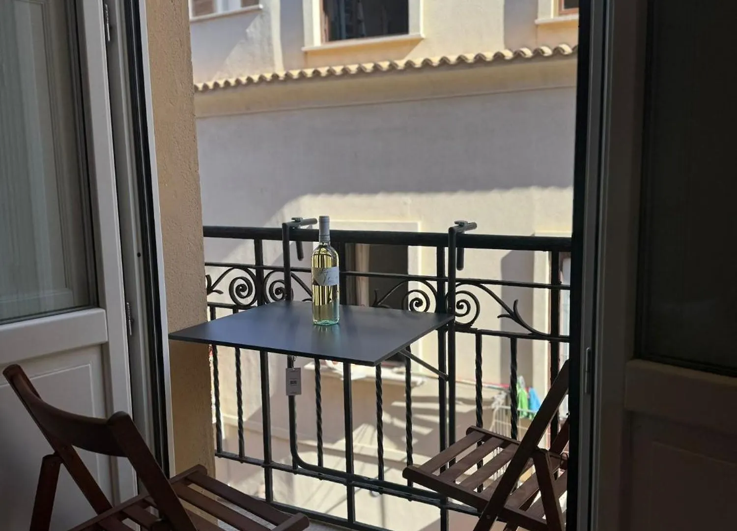 Appartamento City Side Trapani